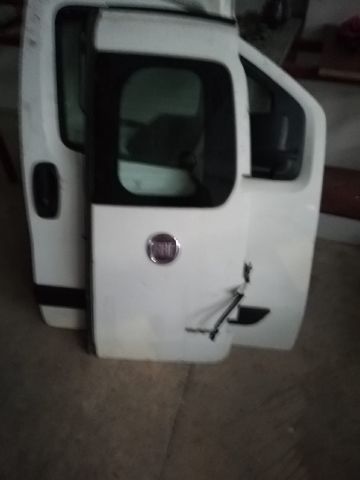 fiorino bagaj kapagı(sag-sol)